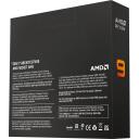 Amd Ryzen 9 9950X procesorius 100-100001277WOF, 4.3 GHz, 5.7 GHz, 16 branduolių, 32 gijos, 80 MB L2 & L3, Dual-channel, 170 W