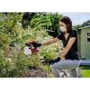 Einhell Power X-Change Belaidis Purk&scaron;tuvas GE-WS 18/10 Li-Solo 3425240, 1L, automatinis siurblys
