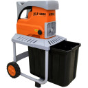 Zaru smalcinātājs ALF2800; 300627 ATIKA