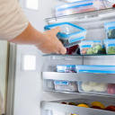 Контейнер для хранения продуктов Masterseal Fresh Box прямоугольник 1,60 л 32K3021912 Tefal