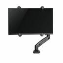 Sbox NON-VESA adapteris, 13"-27" / 33cm-69cm, 8kg, melna, pulvera pārklājums, tērauds, plastmasa