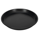 Halogen oven 17L black with 9 accessories 67642 Lund