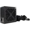 Sbox Baro&scaron;anas bloks PSU-400-2/R, 400W, ATX, 1x24pin, 1x8pin, 1xPCI-E, 3xSATA, 1xMolex, 120mm ventilators