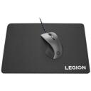 Lenovo m&auml;ngurihiire aluspadi Y GXY0K07130, 350x250x3 mm, k&otilde;rge tihedusega mikrokiud, libisemisvastane alus