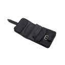 Jostas soma 'Belt Safe', ādas, 10,5 x 14 x 6 cm, R103401, BasicNature