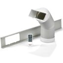 Mobilais kondicioniers  CORTINA Silent 12K 01980 WOODs