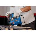 Blaupunkt Saag JS5010 PTBLCT015, 1400W, 3000p/min, 65mm, tolmuimeja, SDS, laser, valgustus