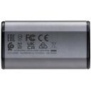 Adata V&auml;line SSD AELI-SE880-500GCGY 500GB, USB Type-C, 2000MB/s lugemise kiirus, 2000MB/s kirjutamise kiirus, hall