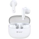 Tracer Bezvadu austiņas T12 TWS BT TRASLU47784, 30h, 10mm, Bluetooth 5.4, In-Ear, Stereo, Mikrofons, Fiksēts