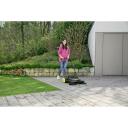 Karcher Stumjama slaucī&scaron;anas ma&scaron;īna S 4 Twin Go!Further 1.766-363.0, 680 mm, 2400 m&sup2;/h, 20 l, melna, 10.2 kg