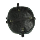 Ceļotāju nometne, ultra viegla guļamtīkls ar moskītu tīklu un tarpu, R040412, AMAZONAS