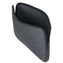 Rivacase Sleeve MacBook Air 12" 5113DARKGREY, 30.5см, 130г, неопрена, память, двойная молния