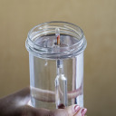 Fraktometrs alkohola mērīšanai 20–96 % 13,5 cm × 1,05 cm 405549 Browin