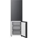 Lg K&uuml;lmik GBBSJ10EEP, 220L, 113L, 35dB, matt must, No Frost, 2 ust, Wi-Fi