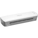Fellowes Laminaator Ion A4 4560001, 80-125 &mu;m, 4 min soojendusaeg, automaatne v&auml;ljal&uuml;litus, 10 kotti komplekt