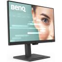 Benq LED monitors GW2790T 9H.LMKLJ.LBE, 27", 100 Hz, 5 ms, 250 cd/m&sup2;, 2xHDMI, IPS, 16:9, melns