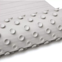 Neslystantis vonios kilimėlis 86x33cm 01234001 RAYEN