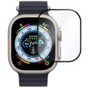 Fixed Ekrāna aizsargs FIXGAW-1029, 49mm, 2.5D, skrāpējumu izturīgs, triecienizturīgs, pirkstu nospiedumu izturīgs