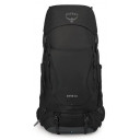 Mugursoma Kyte 68, izmērs: WXS/S, Black, 0843820153361 Osprey