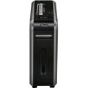 Fellowes УНИЧТОЖИТЕЛЬ POWERSHRED 125CI/КРЕСТ 4612001, 18 листов, 4x38мм, 53л, 45 мин, Технология SilentShred