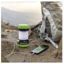 Emos Taskulamp P2313, 350lm, 4000mAh, 7h laadimisaeg, 5-23h p&otilde;lemisaeg, 260m kiirus, IP44, USB-C kaabel