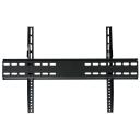 Tracer seinakinnitus televiisoritele 177.8 cm (70") TRAUCH47657, 35 kg, 2 k&auml;tt, 1 liigend, 400 x 400 mm, 5.3 cm