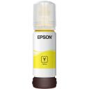 Epson Tindi Pudeli C13T00R440, 70ml, Kuni 1900 fotot, kollane, 1 pakend, originaal