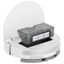 Dreame D20 Pro Робот-пылесос с влажной и сухой уборкой 13000 Pa 5200 mAh с контейнером для пыли 0.7 L белый RLD43SA