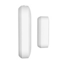 Ezviz T2C CS-T2C Viedā Mājas Durvju un Logu Atvēršanas Sensors A3 Vadības Blokam Balts