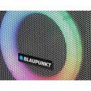 Blaupunkt Bevadu skaļrunis MB08.2 BLAUPUNKT, 600 W, 3.5 mm, Bluetooth, SD, USB, FM, 9 h uzlāde, 5 h darbības laiks