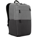 Targus Sagano ceļojuma mugursoma TBB634GL, 15.6", 22L, 770g, 2 x priek&scaron;ējās kabatas, ergonomiskas plecu siksnas