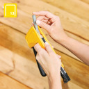 Skavotājs R13, 4-10mm, RAPID, 5001660, Skavas augstums: 4&ndash;10 mm, Skavu tips: 13, Iepakojuma tips: FSC sertificēts kartona apvalks