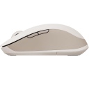 Bezvadu pele 2.4 GHz + Bluetooth 1200 DPI 5 pogām Balts BHR8849GL Xiaomi