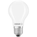 Osram Gaismas spuldze 4099854467738, 5.9 W, 806 lm, E27, 2700 K, 300&deg;, D, Frosted