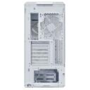 Lian Li Korpus LANCOOL 217 INF G99.LAN217INFW.00, 2x USB 3.0, 2x 120mm priekiniai ventiliatoriai, 1x 140mm galinis ventiliatorius