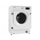 Whirlpool Pralka do zabudowy WMWG81485PL, 8kg, 54.5cm, 70dB, 14 mazgā&scaron;anas programmas, kreisā atvēr&scaron;ana, displejs