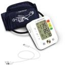 Esperanza ECB003 asinspiediena mērītājs, 22-32 cm, AAA, LCD, 120 atmiņas, 4 baterijas
