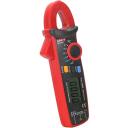 Uni-T Mini Digitālais Skava Metrs UT210C, 200A, 600V AC/DC, 20M&Omega;, 20mF, -40&deg;C ~ 1000&deg;C, 17mm žokļa atvērums