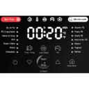 Tefal Multivārāmais katls MY741CF0, 1334 W, 6 l, 14 funkcijas, elektroniska vadība, automātiskā izslēg&scaron;anās