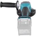 Makita Akutoitelne nurklihvimismasin GA016GZ, 40V, harjadeta mootor, 3,6kg, 14cm, 16,5cm, 41cm, XPT, AFT, ADT