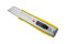 Обойный нож FatMax с ломающимися лезвиями 25мм 0-10-431 STANLEY