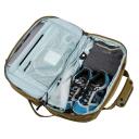 Thule Aion kott 35L TAWD135 3204726, 52cm x 32cm x 30cm, 1,090kg, 2 sektsiooni, reguleeritav rihm, pruun v&auml;rv