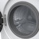 Gorenje Skalbimo ma&scaron;ina W3NGPI62SBS, 6 kg, 1200 RPM, Energijos efektyvumo klasė B, Priekinė apkrova, LCD, Garų funkcija