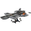 Lego S.H.I.E.L.D. Helicarrier 76354, 3057 elementai, 6 figūrėlės, 18+ metų
