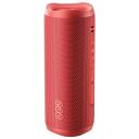 Qcy SP7 bezvadu skaļrunis SP7 red, 10W + 30W, 14h, IPX7, Bluetooth 5.4, RGB apgaismojums, TWS