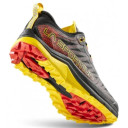 Apavi JACKAL II GTX, izmērs: 41, Black/Yellow, 8020647224173 LA SPORTIVA