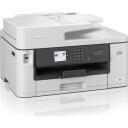 Brother Daudzfunkciju printeris MFC-J5340DW MFCJ5340DWRE1, A3, 4-in-1, Wi-Fi, 4800x1200dpi, 25lpp/min krāsu, 16lpp/min melnbaltā