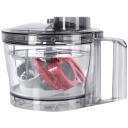 Bosch | MCM3501M | 800 W | Number of speeds 2 | Bowl capacity 2.3 L | Ice crushing | Black