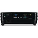 Проектор Acer MR.JUJ11.001, 4800 ANSI люмен, DLP, XGA (1024x768), мощность лампы 210 Вт, 1 USB 2.0 порт, 2 VGA порта