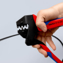 Pressimissüsteemi tangid 9743200 KNIPEX